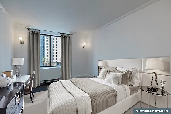 Rented by Brown Harris Stevens | media 26