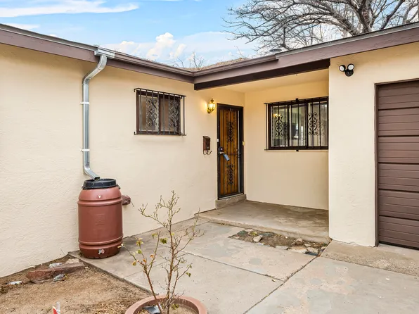 401 General Stillwell St NE, Albuquerque, NM 87111