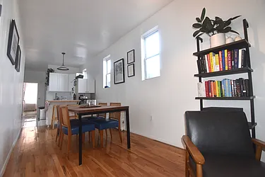 Rented by The Agency