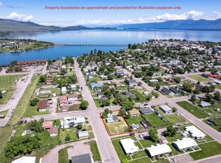 413 9th Ave W, Polson, MT 59860