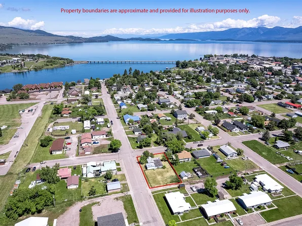 413 9th Ave W, Polson, MT 59860