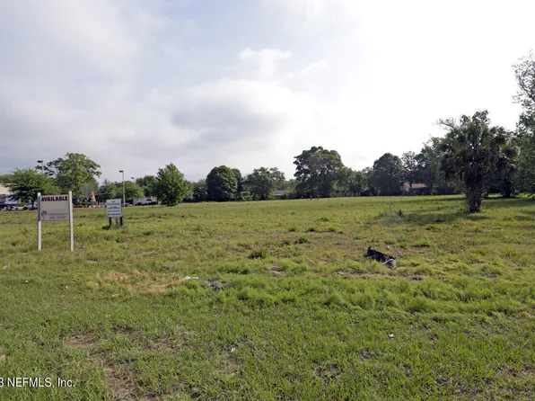 0 NEW KINGS Road, Jacksonville, FL 32209