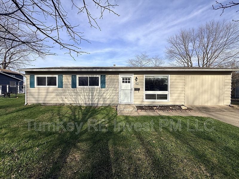 1st image of 63 Hubbard Way