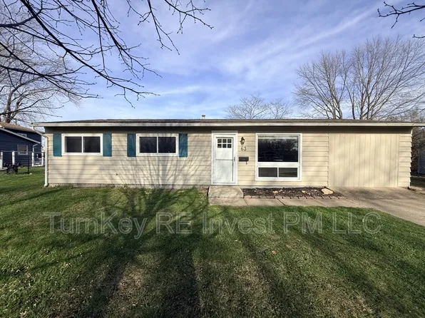 63 Hubbard Way, Montgomery, IL 60538