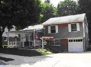 2534 S Lumber St, Allentown, PA 18103