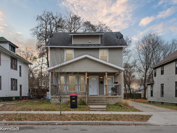 428 Worden St SE #426, Grand Rapids, MI 49507