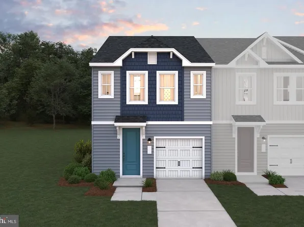 315 Clement Loop, Salisbury, MD 21801