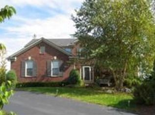 39400 Northwind Ct, Northville, MI 48167