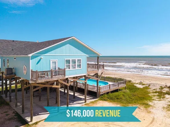 992 Hilton Head, Gilchrist, TX 77617
