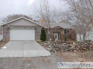 245 S 300 E, Santaquin, UT 84655