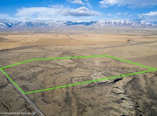 Brushland Dr #WH-2, Powell, WY 82435