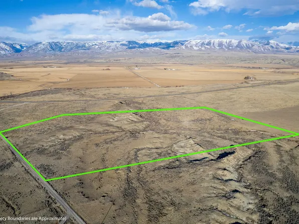 TBD Brushland Dr #WH-2, Powell, WY 82435