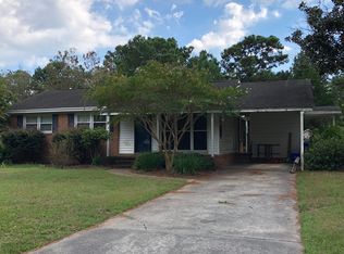 741 Windward Rd, Charleston, SC 29412