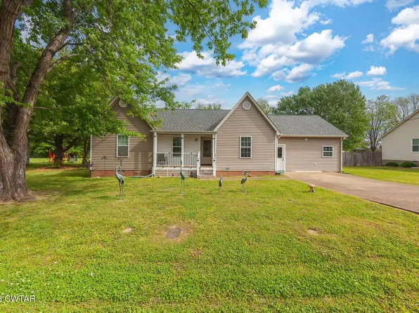 23 Chestnut Cv, Oakfield, TN 38362