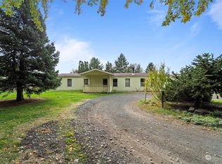 1199 Lawson Ln, Walla Walla, WA 99362