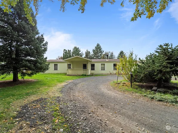 1199 Lawson Lane, Walla Walla, WA 99362