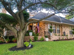 2401 Hogans Hl, McKinney, TX 75072