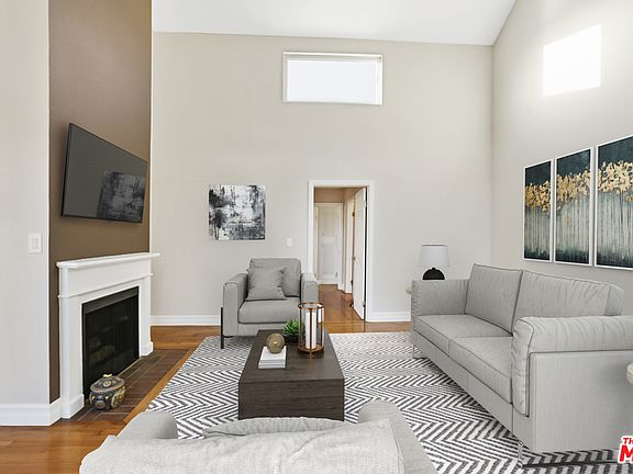 3rd image of 9707 Charnock Ave APT 201