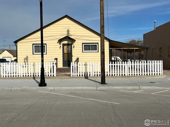 134 Main St, Wray, CO 80758