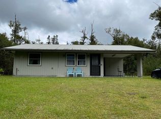 11-1871 Moano St, Mountain View, HI 96771