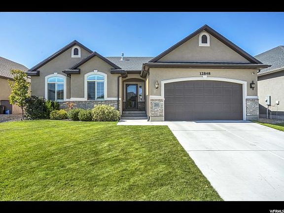 2nd image of 12848 S Wild Mare Way