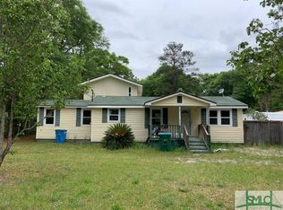 514 E Williams St, Rincon, GA 31326