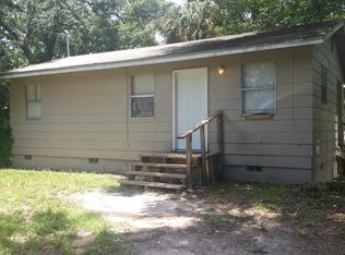 4609 N Webster St, Tampa, FL 33610