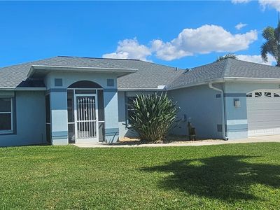 3315 SW 8th Ct, Cape Coral, FL, 33914
