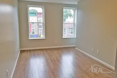 Rented by Ideal Properties Group