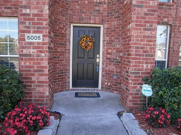 2nd image of 5005 China Berry Dr