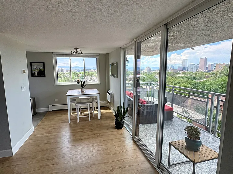 909 N Lafayette St #804 — Photo 8
