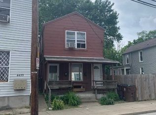 4451 Decoursey Ave, Covington, KY