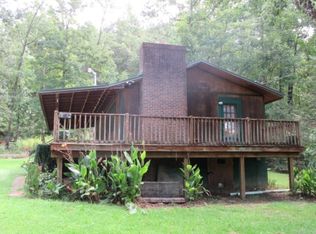 336 Right Fork Rd, Pickens, SC 29671