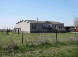 18120 E Allen Rd, Rich Hill, MO 64779