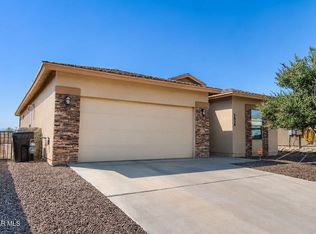 5858 Laurensito, Santa Teresa, NM 88008