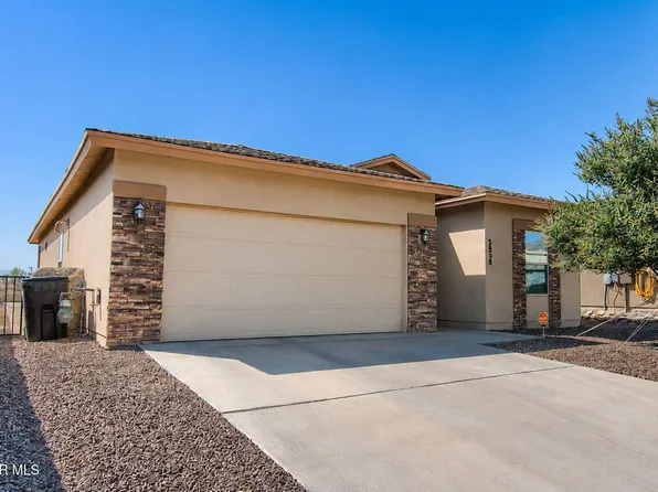 5858 Laurensito, Santa Teresa, NM 88008