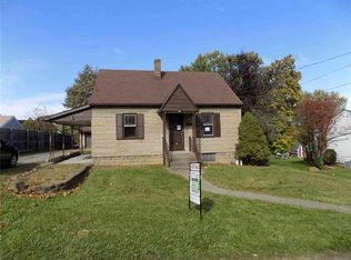 3003 Cleveland Ave, Aliquippa, PA 15001