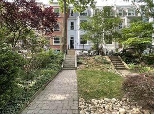 1834 Ingleside Ter NW #1, Washington, DC 20010