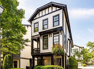1014 Braeburn Ln, Decatur, GA 30030
