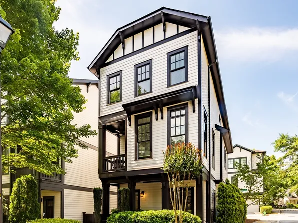 1014 Braeburn Ln, Decatur, GA 30030
