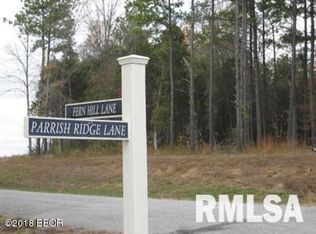 20 Fern Hl, Goreville, IL 62939