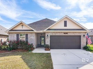 1417 Surrey Loop, Foley, AL 36535