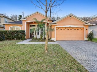 6428 Lightner Dr, Orlando, FL 32829