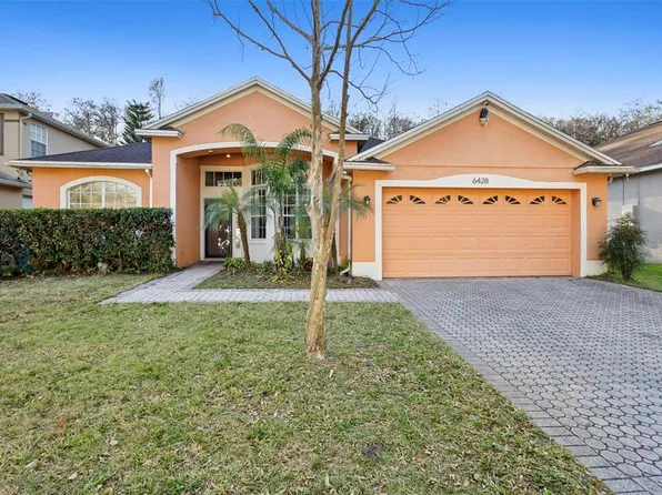 6428 Lightner Dr, Orlando, FL 32829