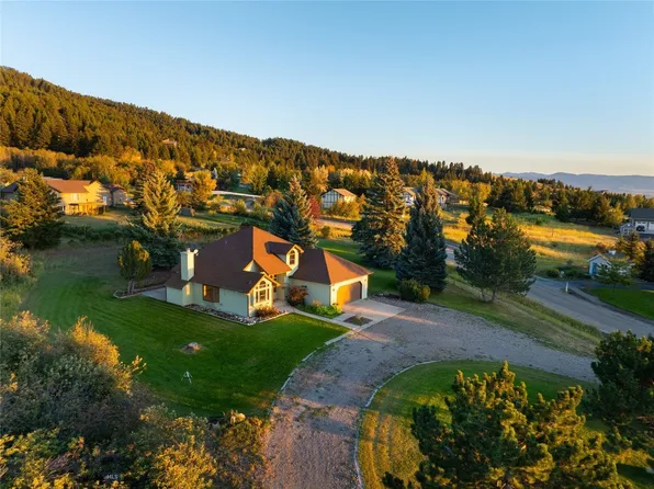 8855 Sypes Canyon Rd, Bozeman, MT 59715