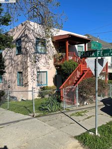 122 Nicholl Ave, Richmond, CA, 94801