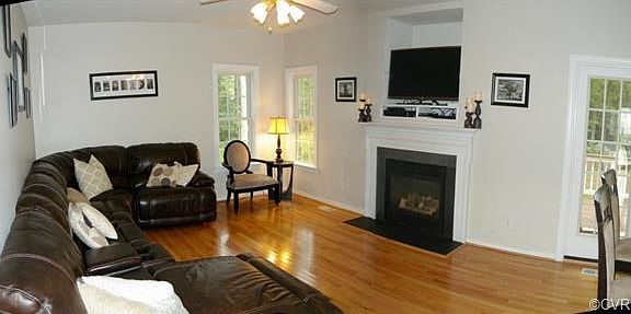 5th image of 7105 Rumhill Ct