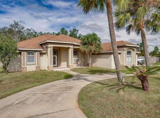 6549 Mint Julep Trl, Pensacola, FL 32526