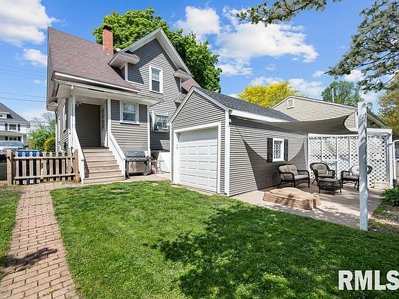 3rd image of 1611 Belle Ave