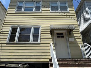 301 John F Kennedy Blvd, Bayonne, NJ 07002